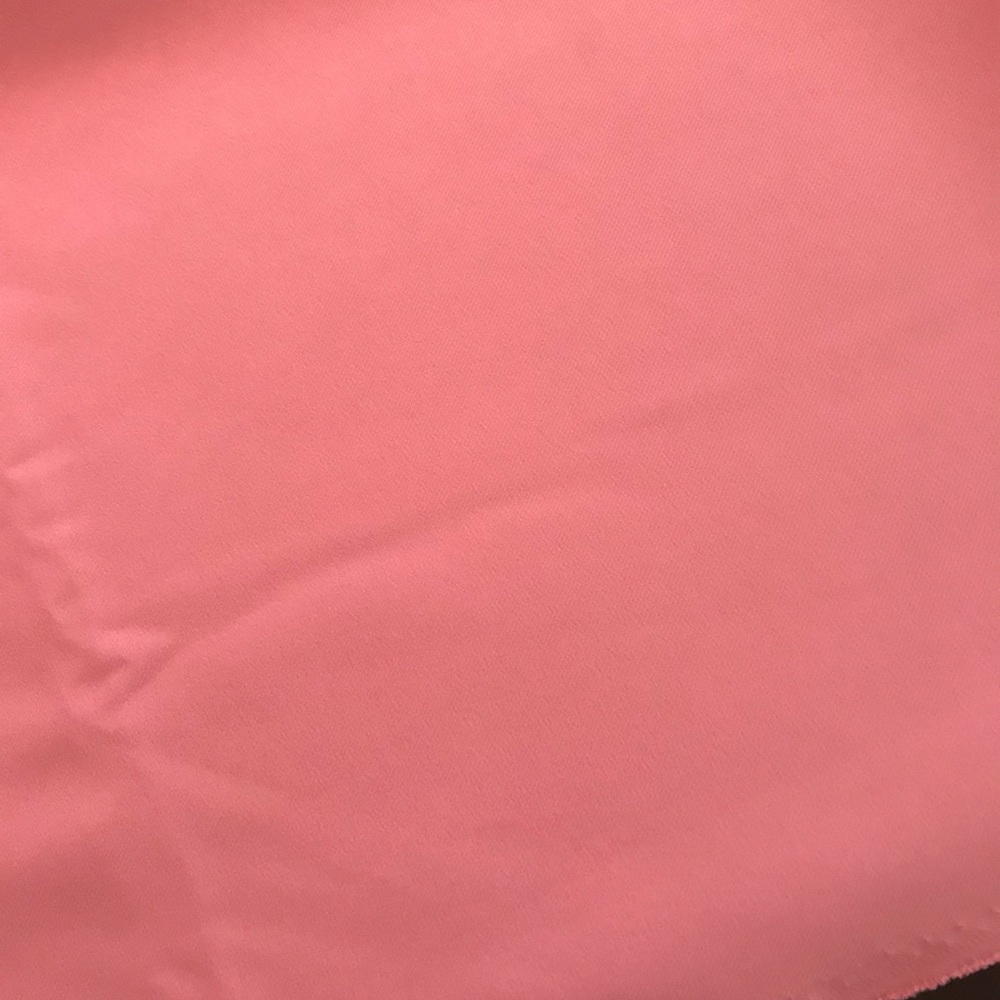 3 yards fabric